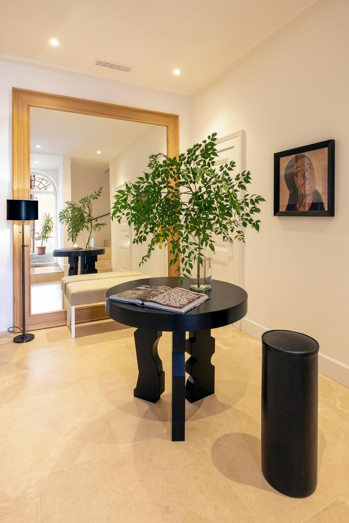 Viam Villa Futura Rom Exteriör bild