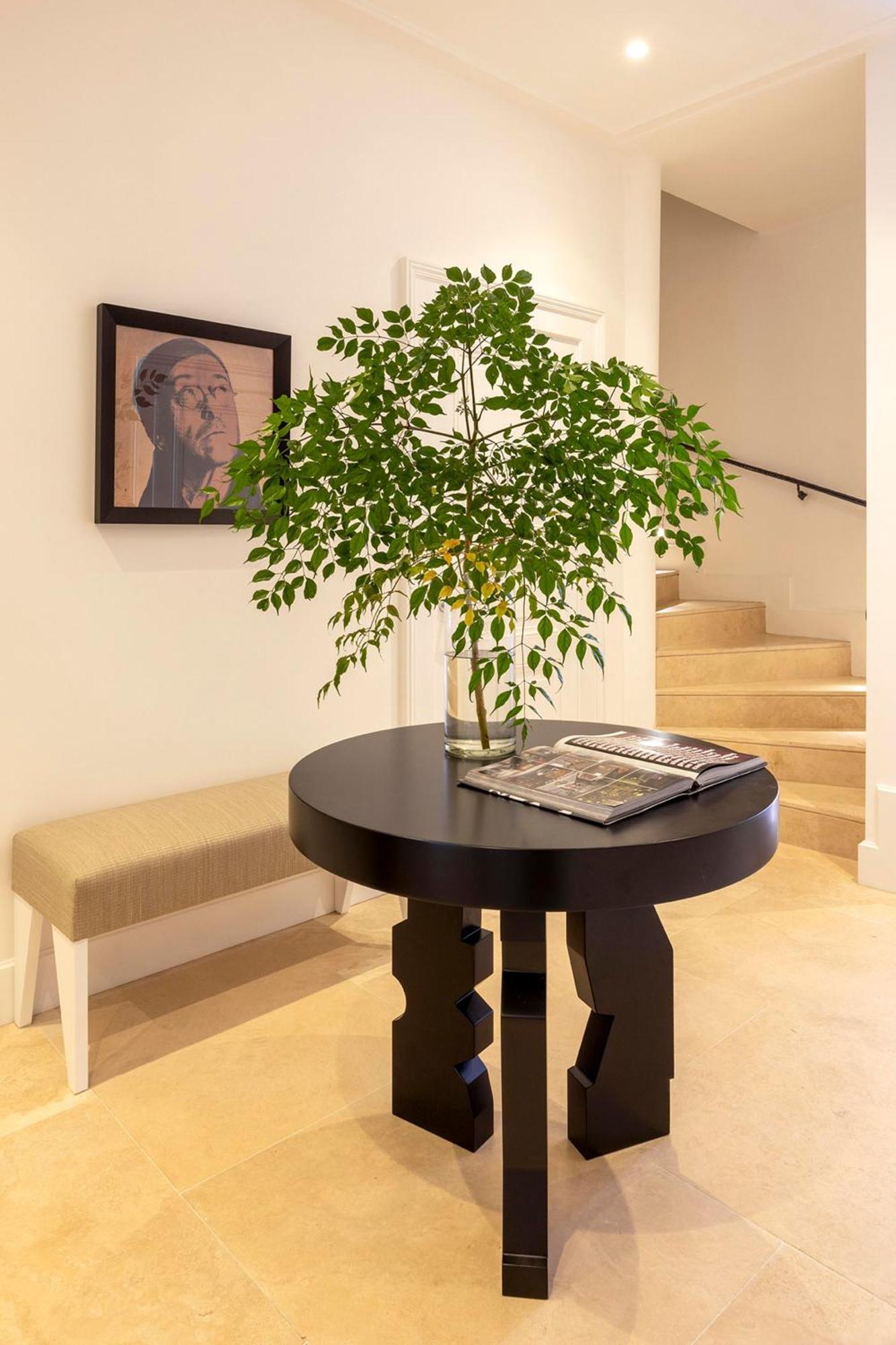 Viam Villa Futura Rom Exteriör bild
